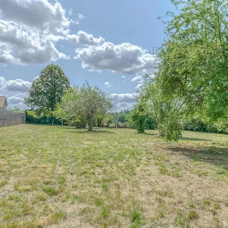 Sleeps 12 With Pool And Wifi Sauvignac
